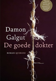 De Goede Dokter (Damon Galgut)