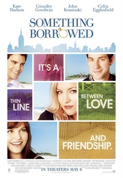 Something Borrowed (2011)