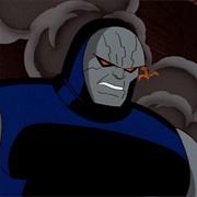 Darkseid