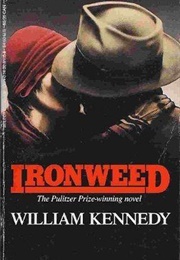 Ironweed (William Kennedy)