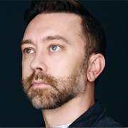 Tim McIlrath