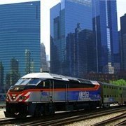Chicago - Metra