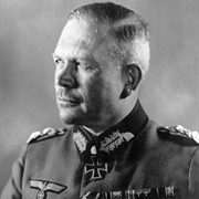 Heinz Guderian