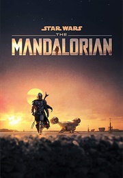 The Mandalorian (2019)
