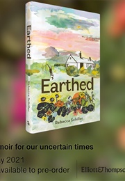 Earthed (Rebecca Schiller)