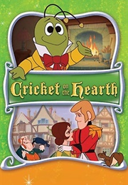 Cricket on the Hearth (1967)
