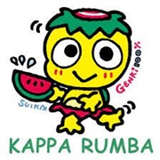 Kappa Rumba
