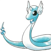 #0148 Dragonair