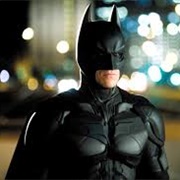 Batman 2005 (Christian Bale)