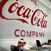 Coca-Cola Headquarters, Atlanta