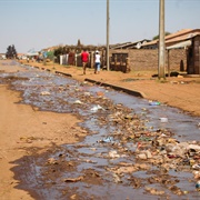 Evaton, South Africa