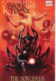 The Dark Tower: The Sorcerer (Robin Furth)