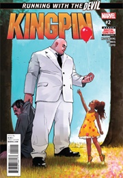 Kingpin: Born Against (2017)