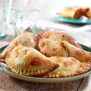 Fruit Empanadas