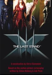 The Last Stand (Chris Claremont)