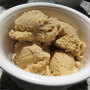 Darjeeling Ice Cream