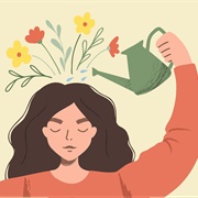 Complete a 30 Day Mental Health Challenge