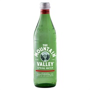Mountain Valley Spring Water
