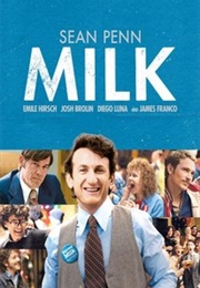 Milk (2008)