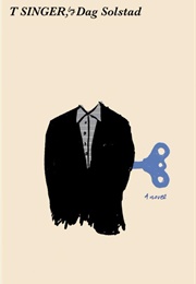 T Singer (Dag Solstad)
