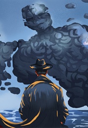 Old God's Time (Barry, Sebastian)