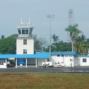 Suva-Nausori International Airport, Viti Levu, Fiji