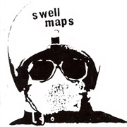 Swell Maps - International Rescue