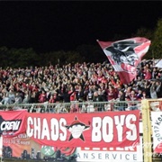 Chaos Boys Essen