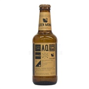 Aqua Monaco Extra Dry Tonic