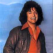 I Wonder If I Ever Said Goodbye - 	Johnny Rodriguez