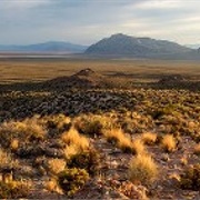 Basin and Range, NV (BLM)