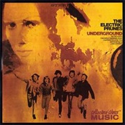 The Electric Prunes - Underground