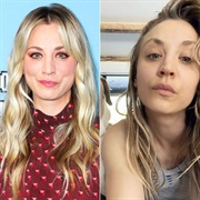 Go a Week Without Makeup