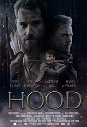 Hood: The Legend Begins (2023)