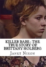 Killer Babe (Janet Nixon)