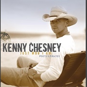 Never Wanted Nothing More - Kenny Chesney
