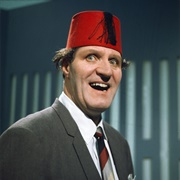 Tommy Cooper