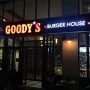 Goody&#39;s Burger House
