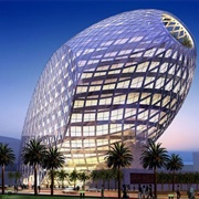 Egg Office, Mumbai
