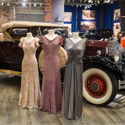 Fountainhead Antique Auto Museum