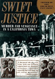 Swift Justice (Harry Farrell)