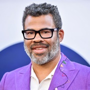 Jordan Peele