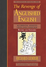 The Revenge of Anguished English (Anthology)