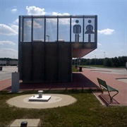 A1 Rastplatz Langwege West