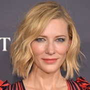 Cate Blanchett