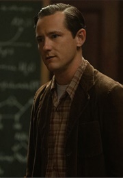 Lewis Pullman, "Lessons in Chemistry" (2023)