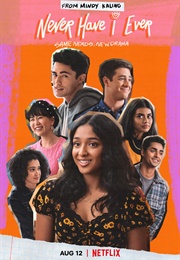 Never Have I Ever (2020)