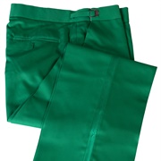 Green Pants
