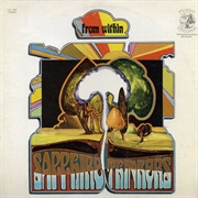 From Within (Sapphire Thinkers, 1969)