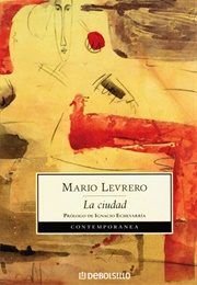 La Ciudad (Mario Levrero)
